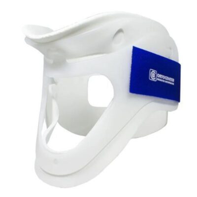 Colar Cervical Para Emergência | Tamanho P - ORTOCENTER
