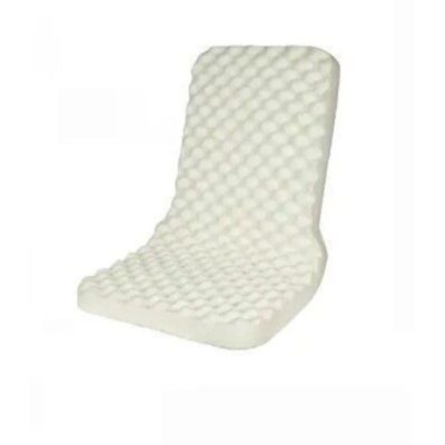 PILLOW TOP VISCO P/ASSENTO 78X40X50CM (PTO) 202206 PERFETTO