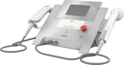 Fluence Maxx HTM – Aparelho de Fototerapia por Laser e Led - Sem Aplicadores
