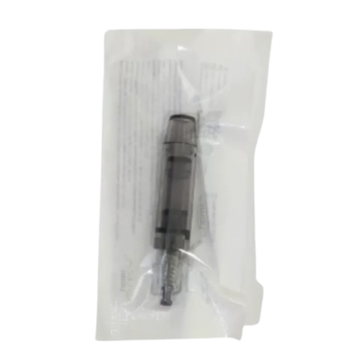 Kit 10 Cartuchos SKCD-12 Agulhas Derma Pen - Smart GR