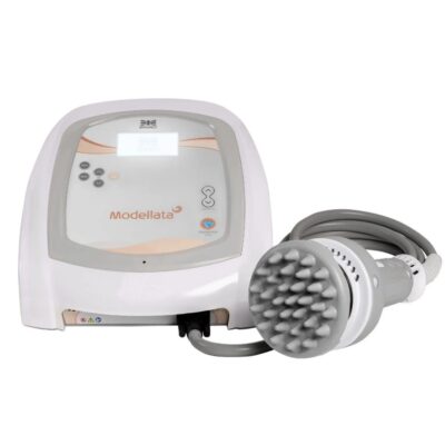 Modellata Ibramed - Aparelho de Terapia Vibro-Oscilatória (SEM RACK)