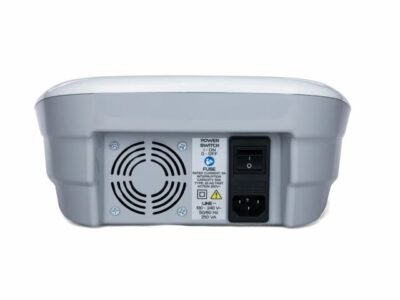 Modellata Ibramed - Aparelho de Terapia Vibro-Oscilatória (SEM RACK)