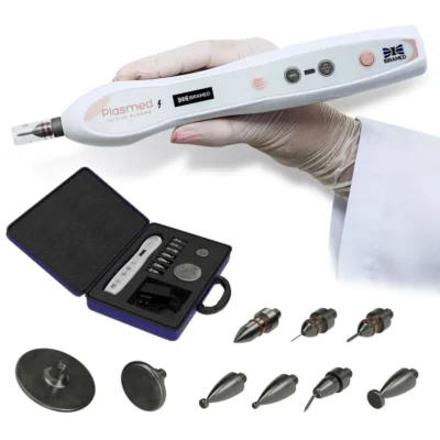 Plasmed Aparelho de Jato de Plasma Ibramed