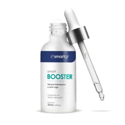 Sérum Booster - 30 ml - Smart GR