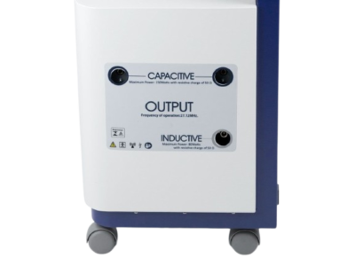 Thermopulse Solid State (contínuo/pulsado) Ibramed
