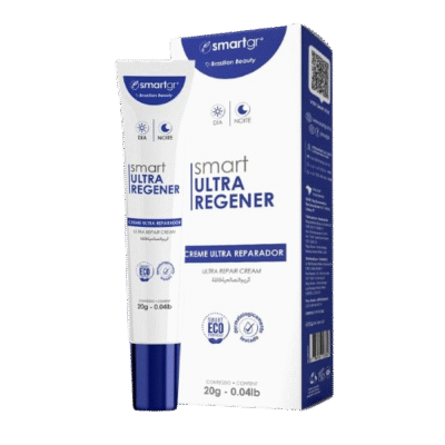 Smart Ultra Regener Creme Multirreparador 20g - Smart GR